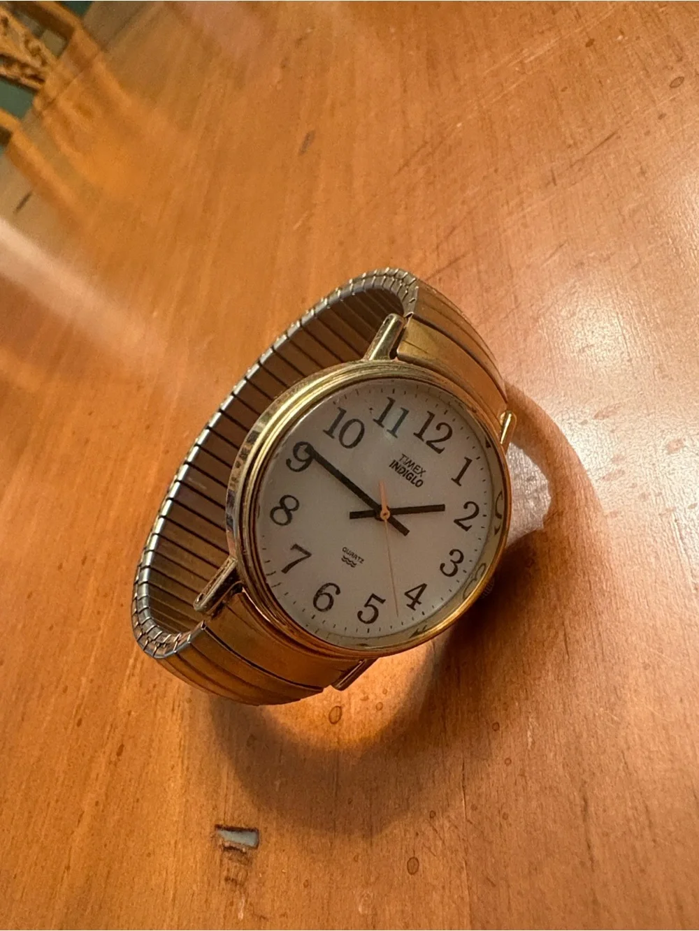 Timex indiglo bundle